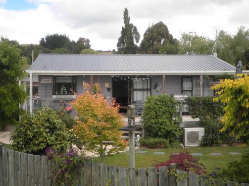34 Scotswood Street, Waikaia