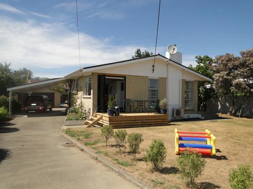 54 Lord Rutherford Road North, Brightwater