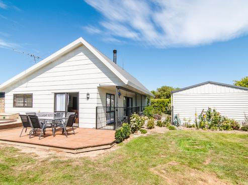 9 Coppins Place, Motueka