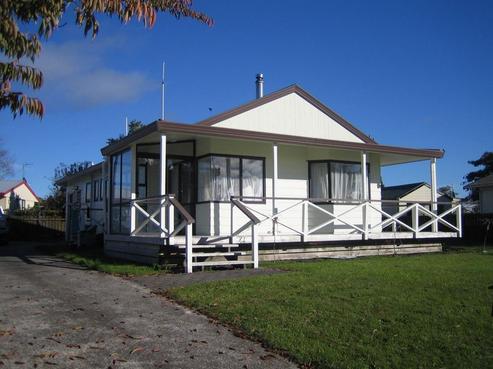 7 Kahikatea Crescent, Matamata