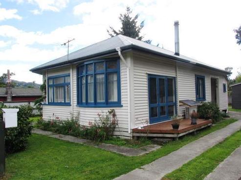 116 Shiel Street, Reefton
