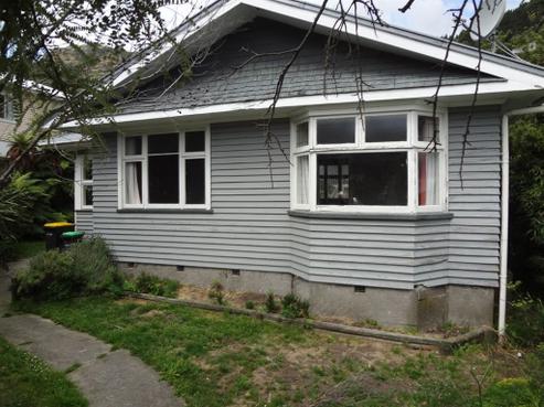70 Saint Davids Street, Lyttelton