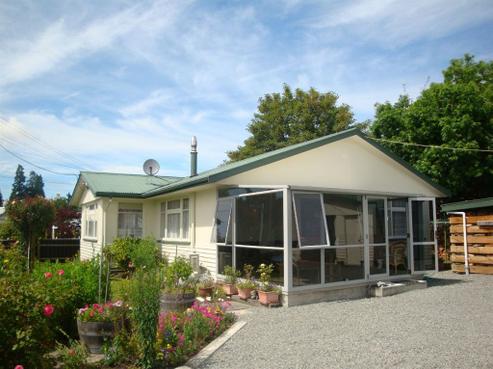 14 Lewis Street, Geraldine