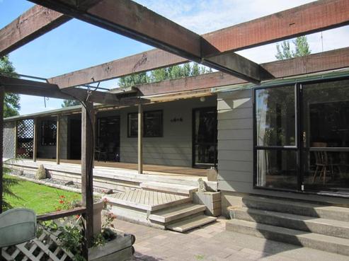 79 Owen Street, Tikokino