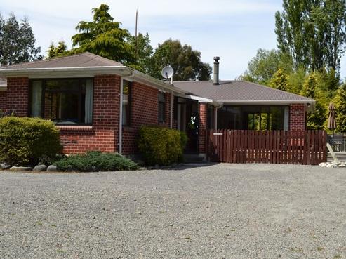 1005 Timaru-temuka Highway, Temuka