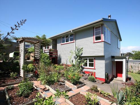 22 Parsons Street, Vogeltown