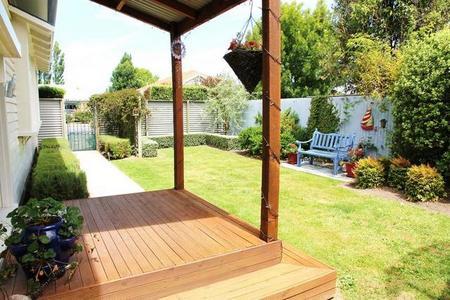 30 South Belt, Rangiora