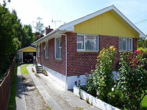 6 Hanan Place, Parkside