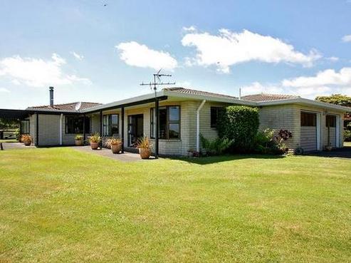55 Joll Street, Waitara