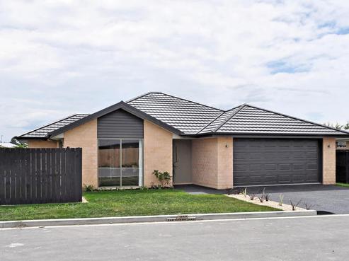 22E Stonebrook Drive, Rolleston