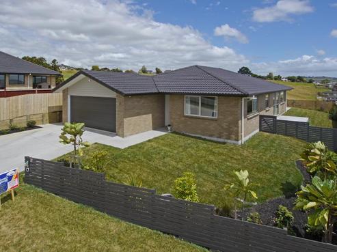 20 Tokerau Crescent, Pukekohe