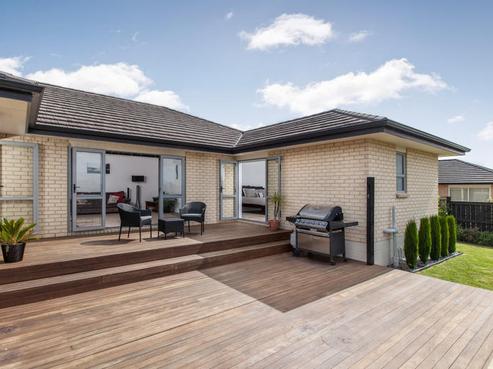 4 Premila Drive, Pukekohe