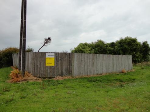 53 Hall Street, Cobden