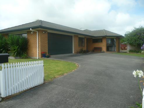 10 Waitoa Street, Waiuku
