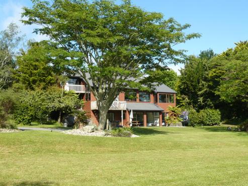 287 Spencer Road, Lake Tarawera
