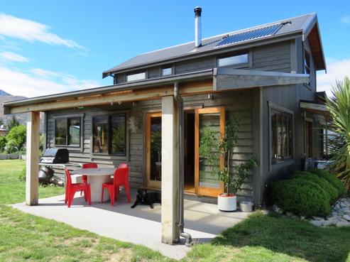 33 Lichen Lane, Lake Hawea