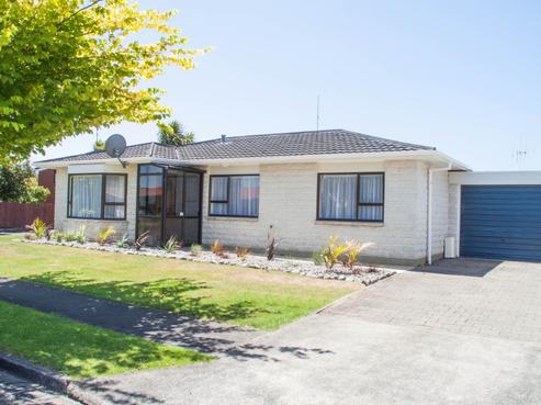 31A Dorset Road, Springvale