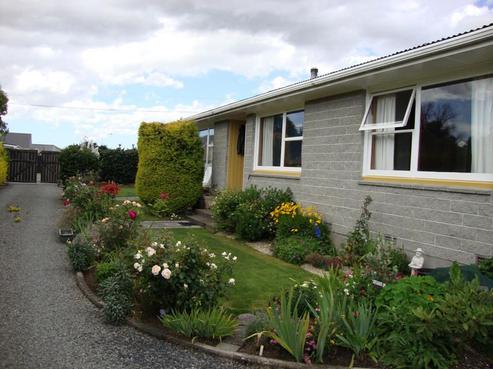 145 Horndon Street, Darfield