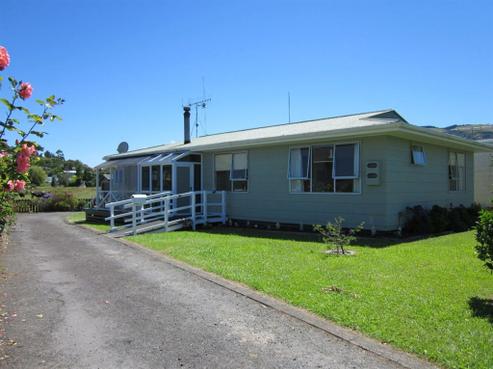 80 Station Road, Paeroa
