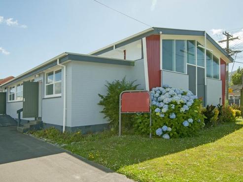 243 Naenae Road, Naenae