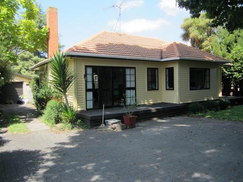 24 Galloway Street, Hamilton East