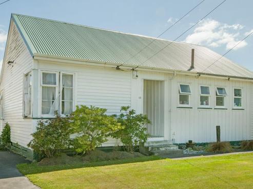49 Rata Street, Naenae