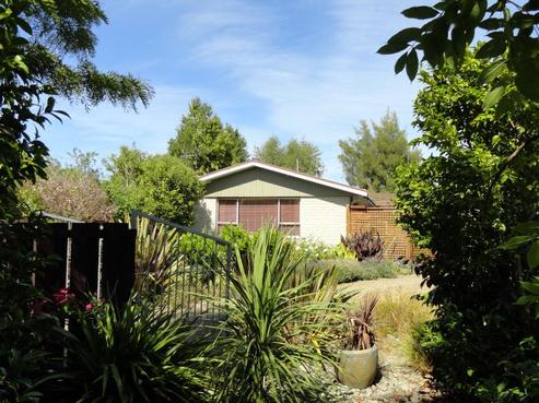 12 Collingwood Place, Rangiora