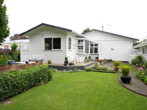 800 Pepper Street, Raureka