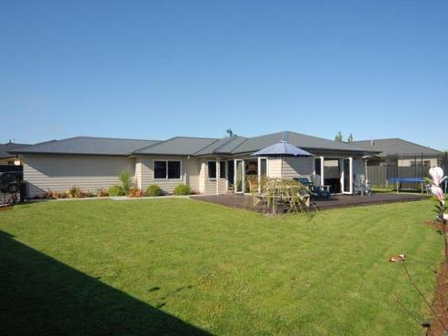 70 Russell Robertson Drive, Havelock North