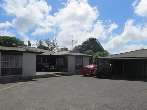 34A Duke Street, Feilding