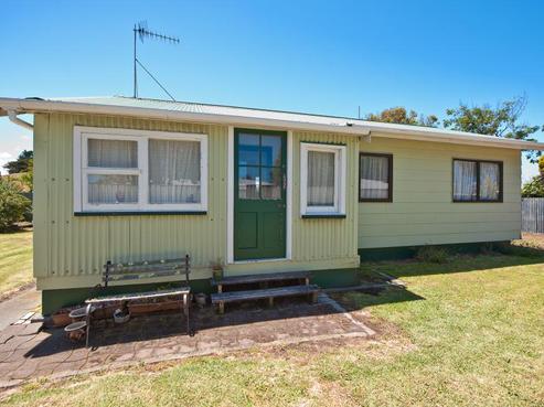 42A Polson Street, Castlecliff