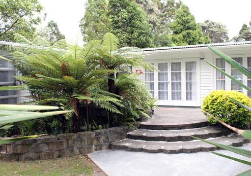 115 Konini Road, Titirangi