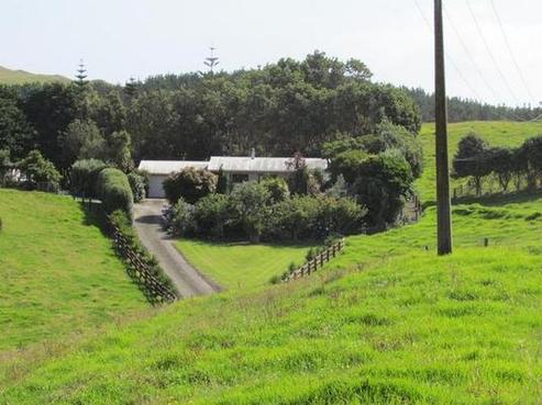 410 Rehutai Road, Dargaville Surrounds