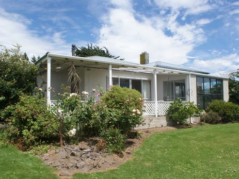 132 Robertson Road, North Otago