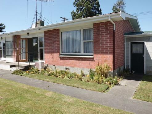 2/201 King Street, Temuka