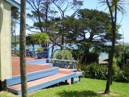 249A State Highway 12, Omapere