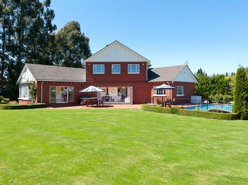 134 Cones Road, Loburn