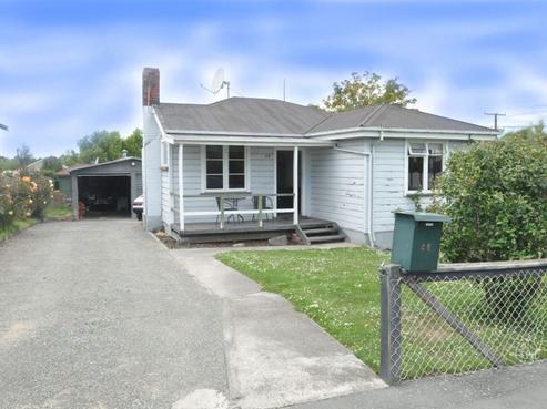 48 Woodlands Road, Parkside