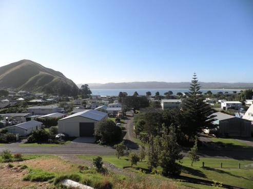 35 Lochiel Street, Mahia