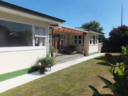 1 Kea Street, Stoke
