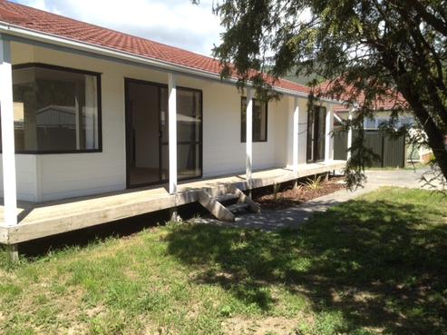 3B Bush Street, Naenae