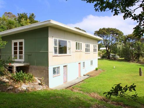 176 Ti Point Road, Ti Point