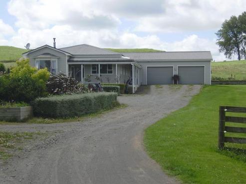 122 New Road, Douglas