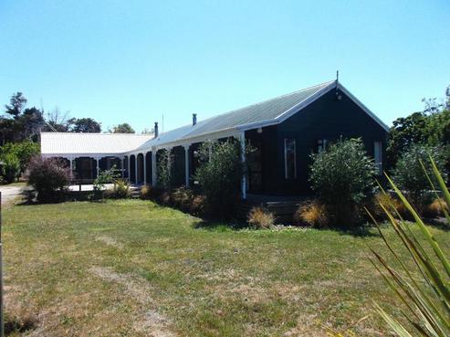 2 Abbotsford Road, Waipawa