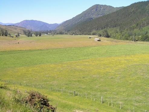 1430 Matiri Valley Road, Murchison