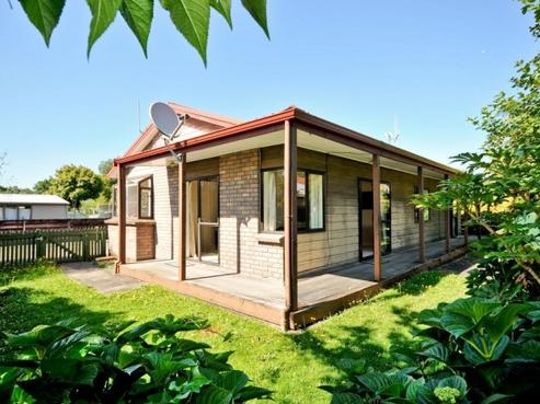 31A Fox Street, Hamilton East