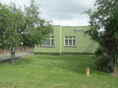 4 Stafford Street, Ranfurly