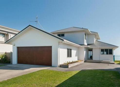 153 Pukehina Parade, Pukehina