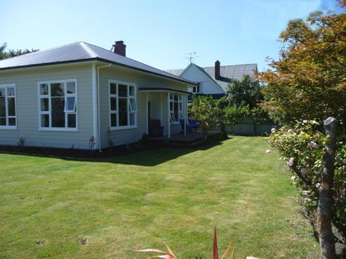 15 Walnut Avenue, Allenton