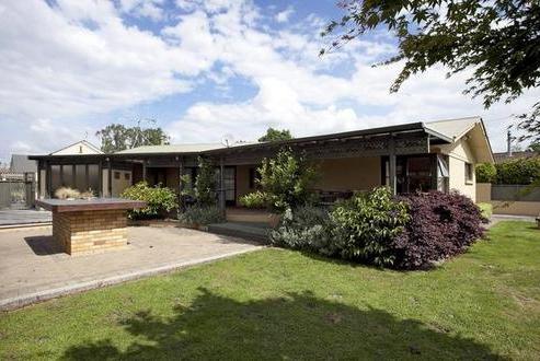 42 Tennyson Street, Leamington